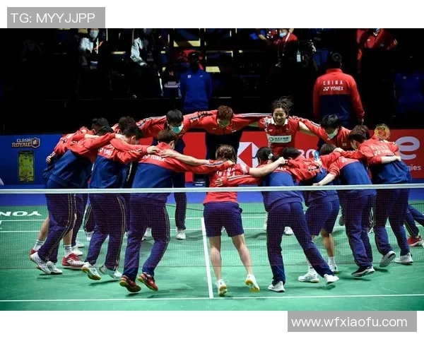 重庆羽毛球队在全运会上的实力展现与未来发展潜力分析